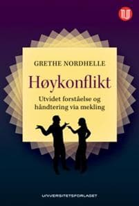 Høykonflikt