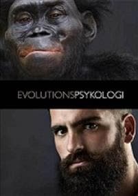 Evolutionspsykologi