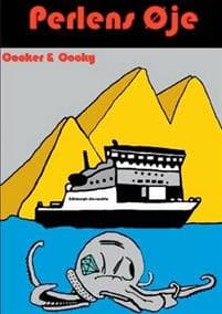Perlens Øje