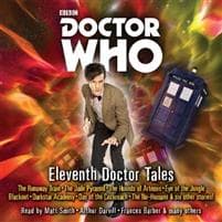 Doctor Who: Eleventh Doctor Tales