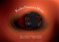 KokoNainenMies