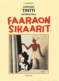 Faaraon sikaarit