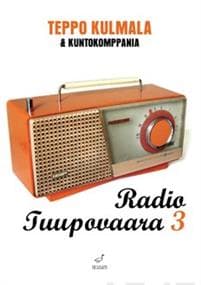 Radio Tuupovaara 3