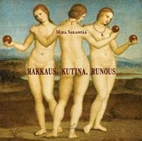 Rakkaus, kutina, runous