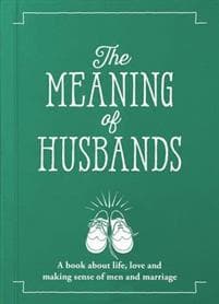 Meaning of Husbands