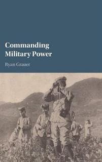 Commanding Military Power