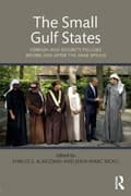 Miniatyrbillede 1 af 2: The Small Gulf States