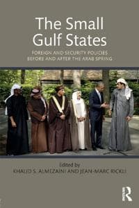 The Small Gulf States