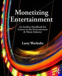 Monetizing Entertainment