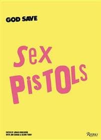 God Save Sex Pistols