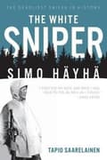 Miniatyrbild 1 av 2: The White Sniper: Simo HäYhä