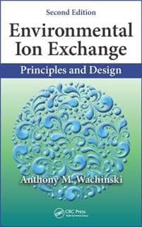 Environmental Ion Exchange
