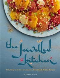 The Jewelled Kitchen