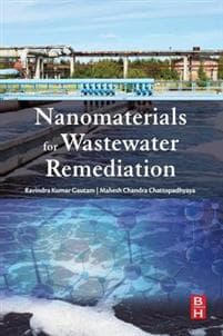 Nanomaterials for Wastewater Remediation