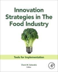 Innovation Strategies in the Food Industry