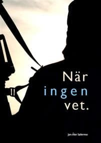 När ingen vet