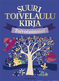 Suuri Toivelaulukirja - Toivotuimmat