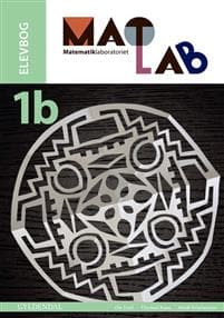 MATLAB 1b - Matematiklaboratoriet