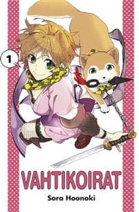 Vahtikoirat 1