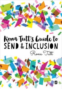 Rona Tutt’s Guide to SEND & Inclusion
