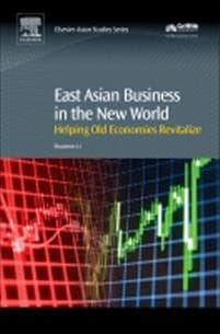 East Asian Business in the New World