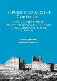 In Pursuit of Ancient Cyrenaica...
