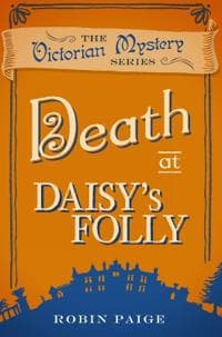 Death at Daisy's Folly