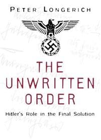 The Unwritten Order