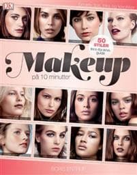 Makeup på 10 minutter