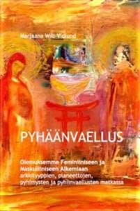 Pyhäänvaellus