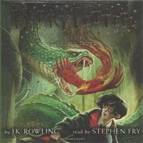 Harry Potter and the Chamber of Secrets