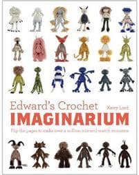 Edward's Crochet Imaginarium
