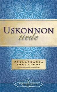 Uskonnon Tiede - The Science of Religion (Finnish)