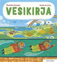 Vesikirja