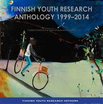 Finnish Yout Research Anthology 1999-2014
