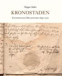 Kronostaden