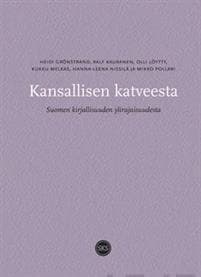 Kansallisen katveesta