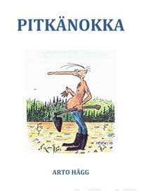 Pitkänokka