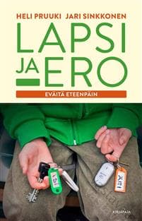Lapsi ja ero