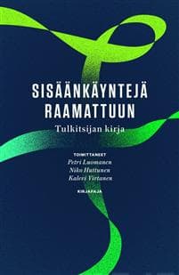 Sisäänkäyntejä Raamattuun