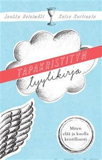 Tapakristityn tyylikirja