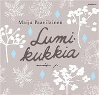 Lumikukkia