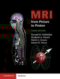 MRI from Picture to Proton
