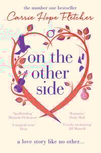 On the Other Side: The Number One Sunday Times Bestseller