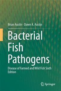 Bacterial Fish Pathogens