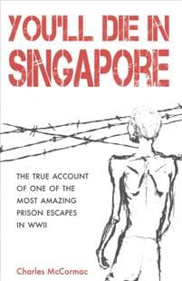You'll Die in Singapore