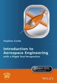 Introduction to Aerospace Engineering with a Flight Test Perspective