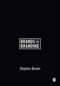 Miniatyrbillede 1 af 2: Brands and Branding