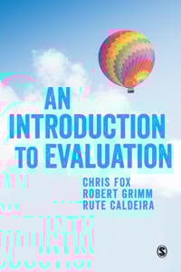 An Introduction to Evaluation