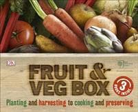 RHS Fruit and Veg Box